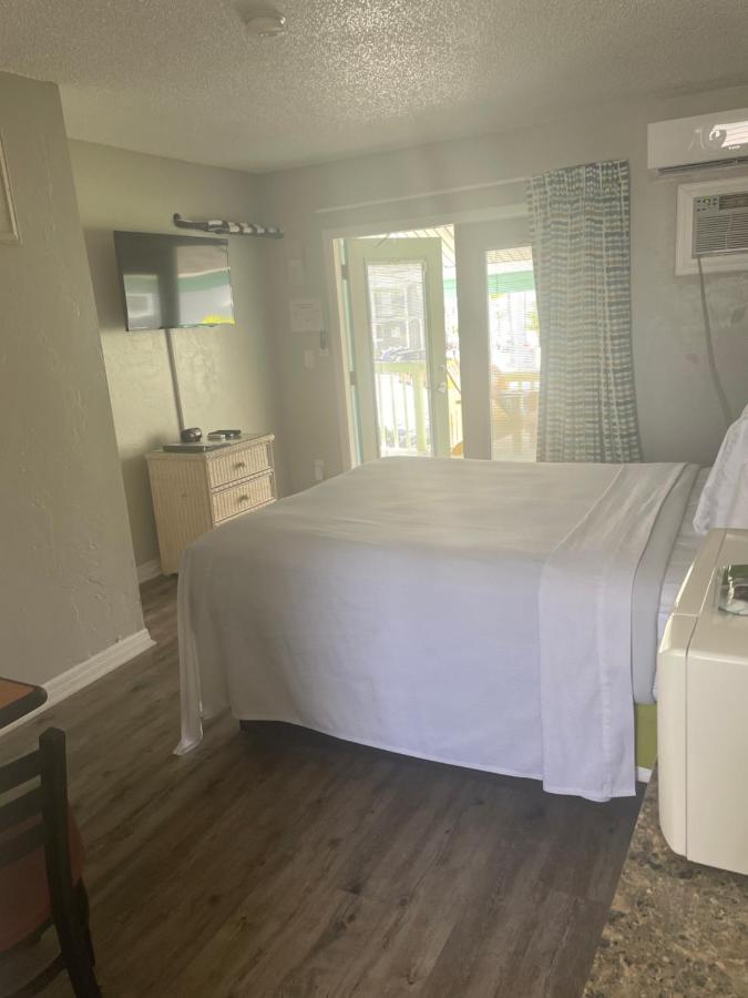 Hideaway Village Fort Myers Beach Ngoại thất bức ảnh