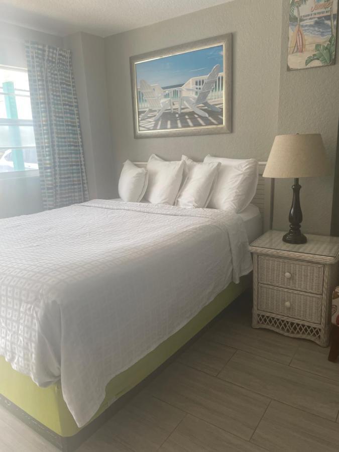 Hideaway Village Fort Myers Beach Ngoại thất bức ảnh