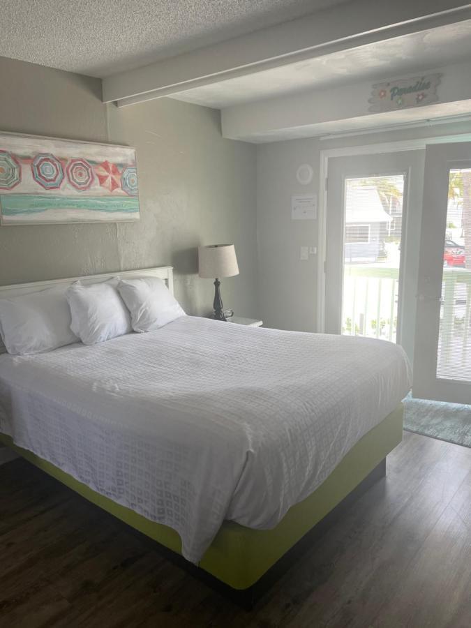 Hideaway Village Fort Myers Beach Ngoại thất bức ảnh