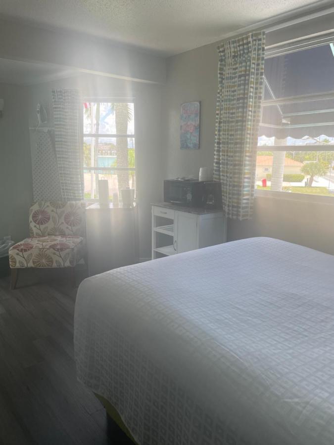 Hideaway Village Fort Myers Beach Ngoại thất bức ảnh