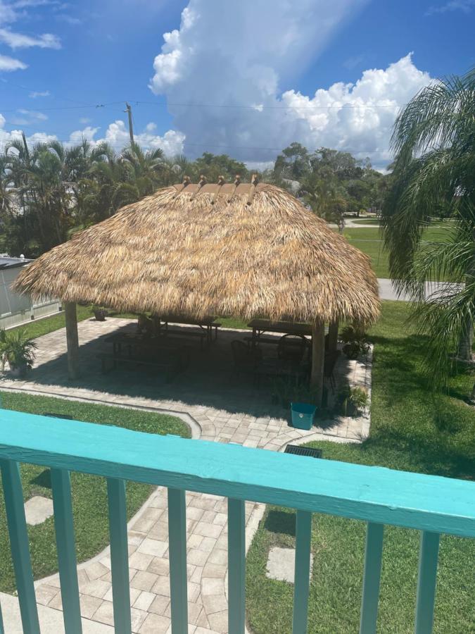 Hideaway Village Fort Myers Beach Ngoại thất bức ảnh