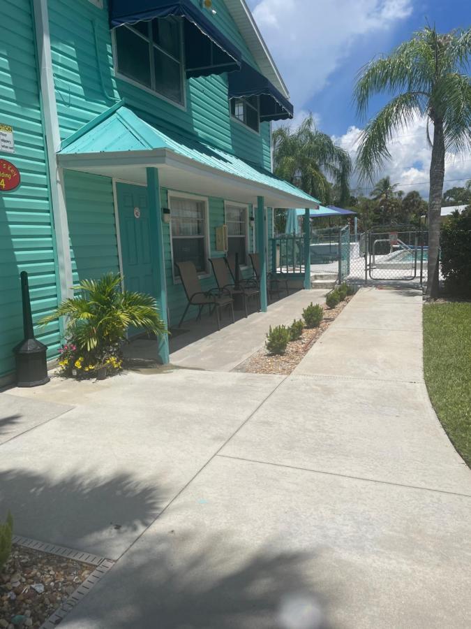 Hideaway Village Fort Myers Beach Ngoại thất bức ảnh