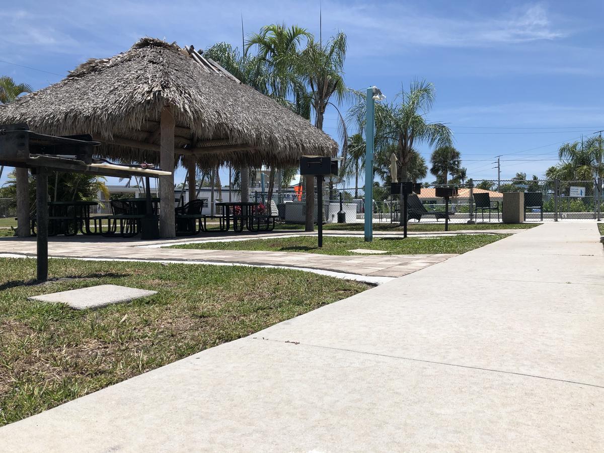 Hideaway Village Fort Myers Beach Ngoại thất bức ảnh