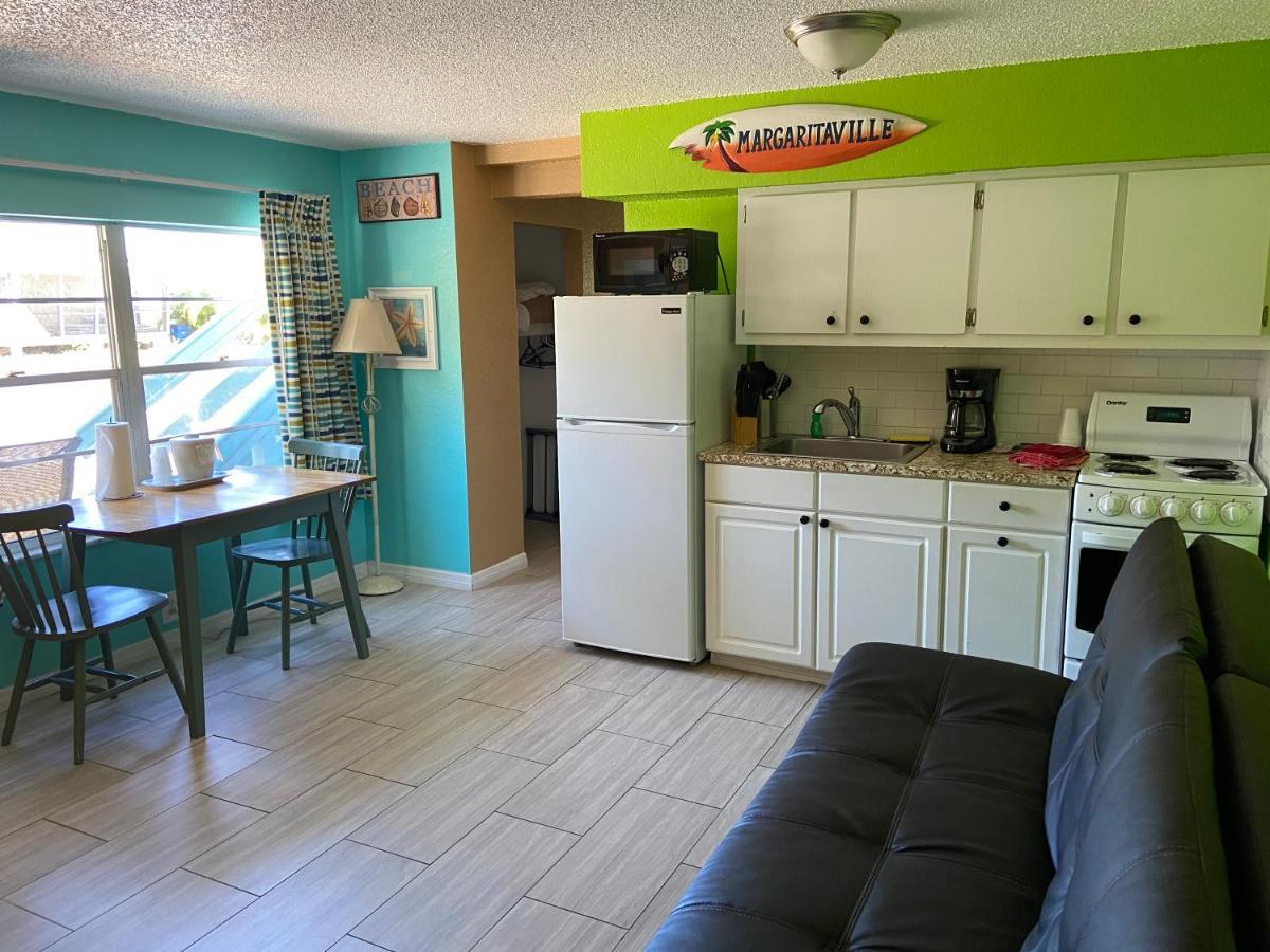 Hideaway Village Fort Myers Beach Ngoại thất bức ảnh